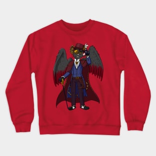 NettyJack Crewneck Sweatshirt